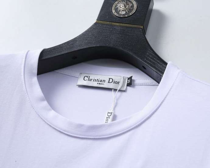 Dior T Shirts Short _SKUDiorM-3XL8qn1233933